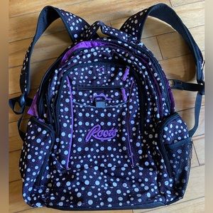 Roots Backpack